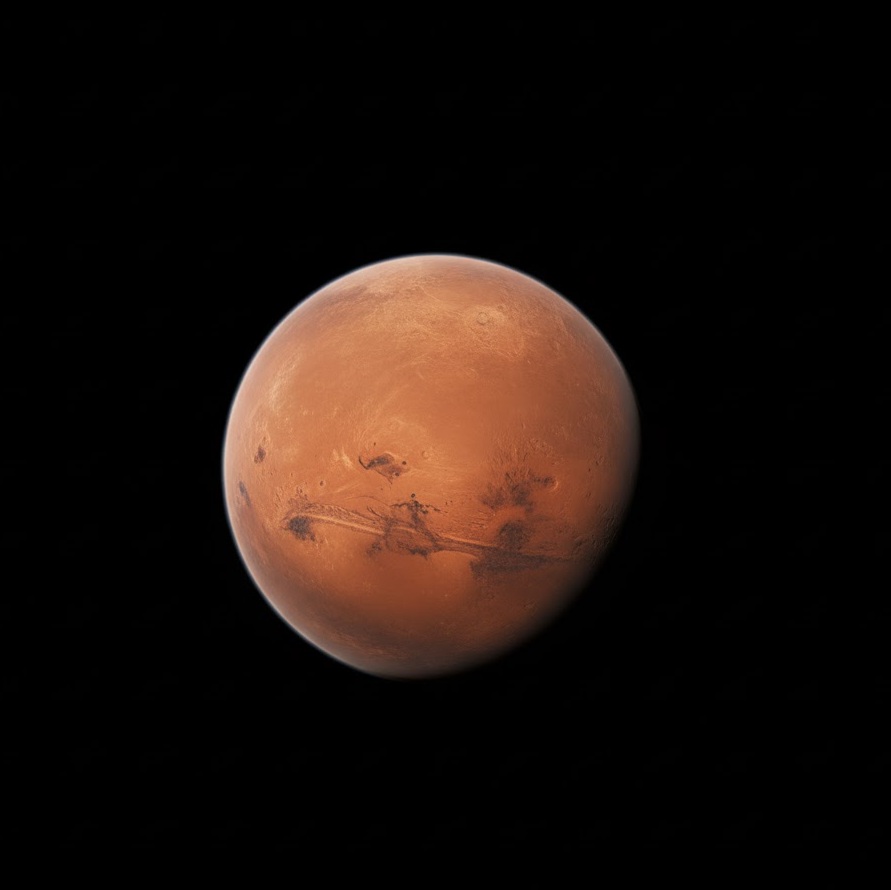 Mars